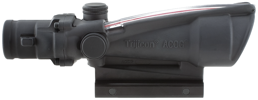 Trijicon ACOG TA11