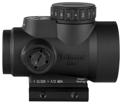 Trijicon MRO HD Low