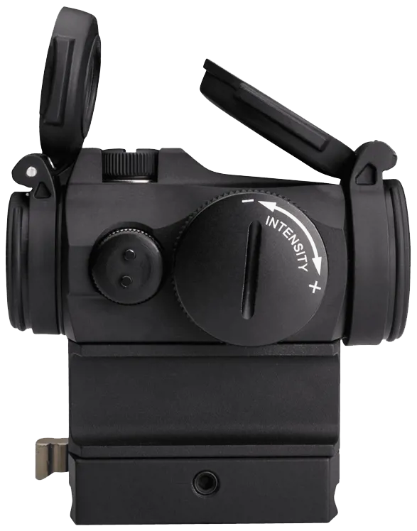 Aimpoint Micro T-2 LRP