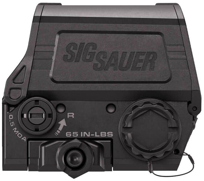 Sig Sauer Romeo8T-AMR
