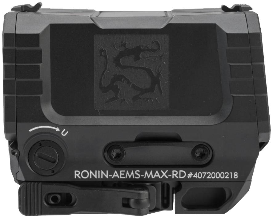Holosun Ronin AEMS Max