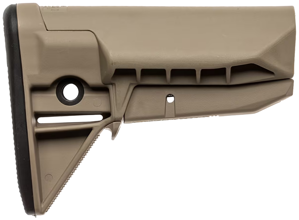 BCM Gunfighter Mod 0