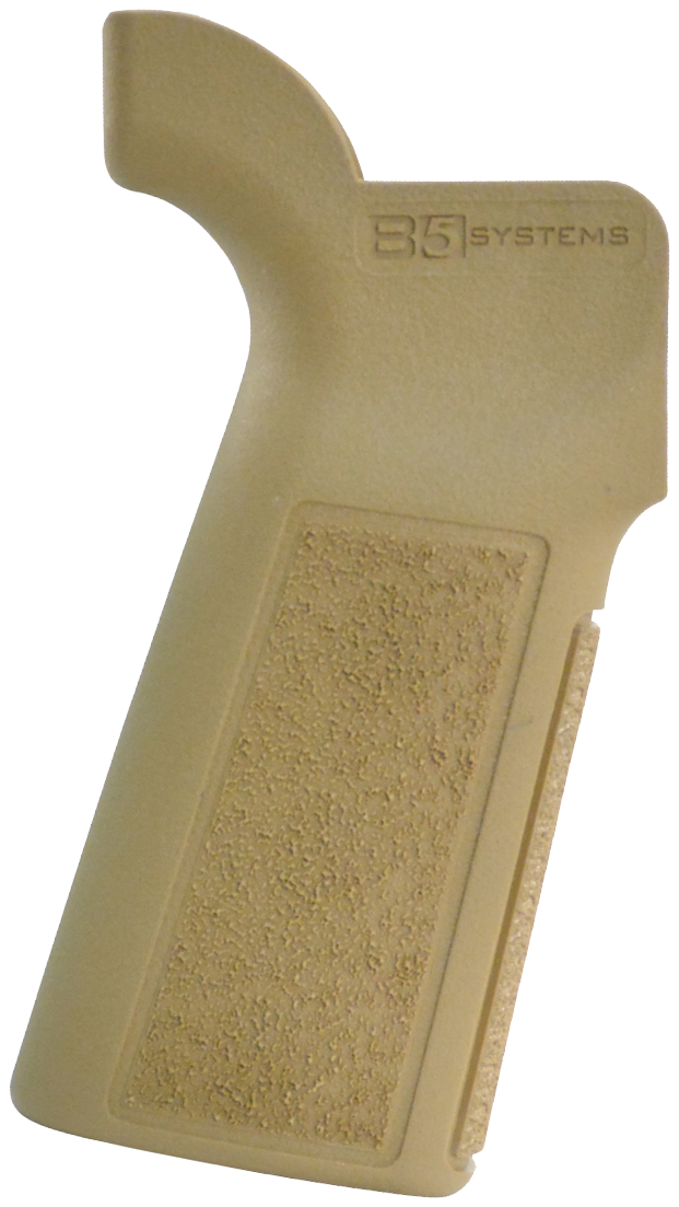 B5 Systems Type 23