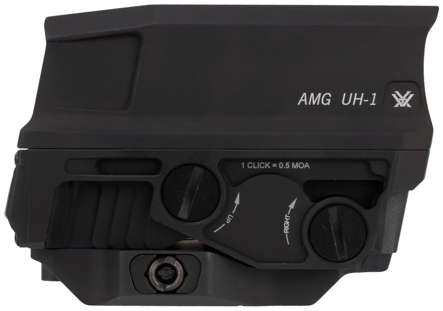 AMG UH-1 Gen II