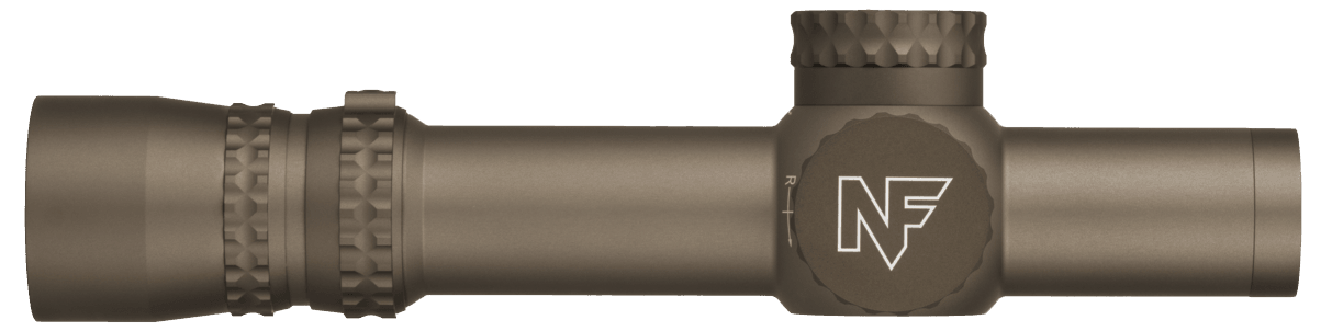 Nightforce NX8 1-8x24