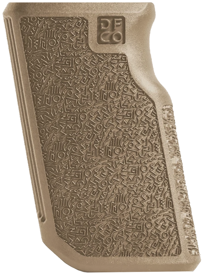 Die Free Co. Tiger Claw XL