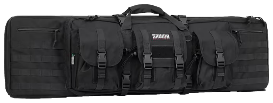 Savior Classic Double Rifle Case