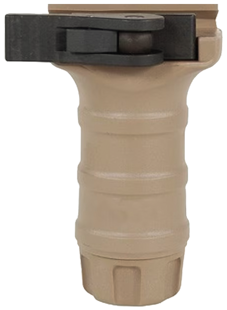 QD Stubby