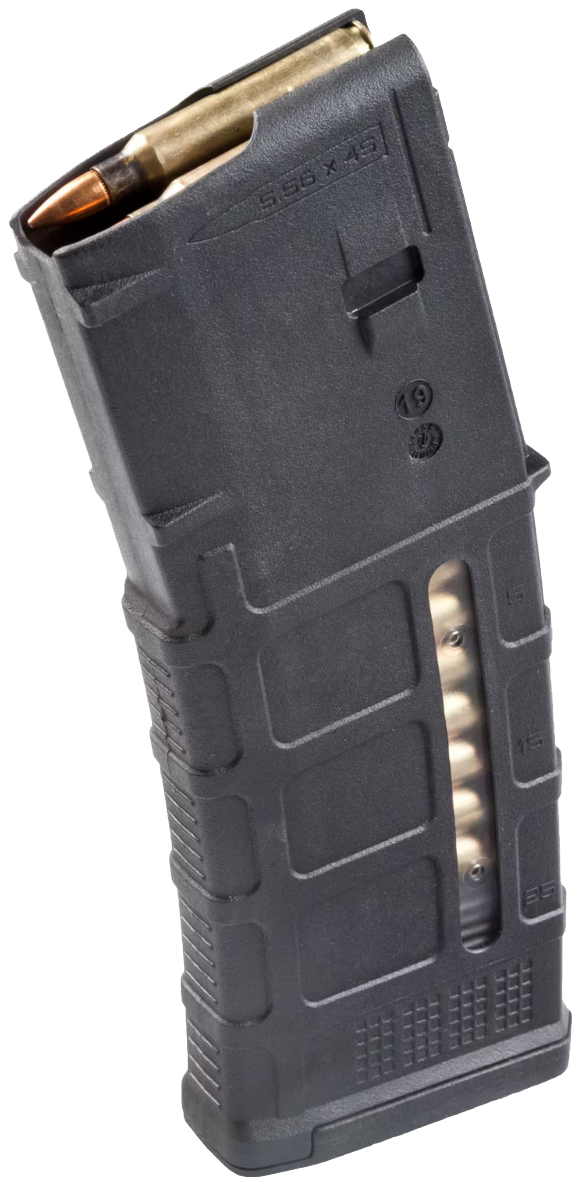 PMAG M3 Window