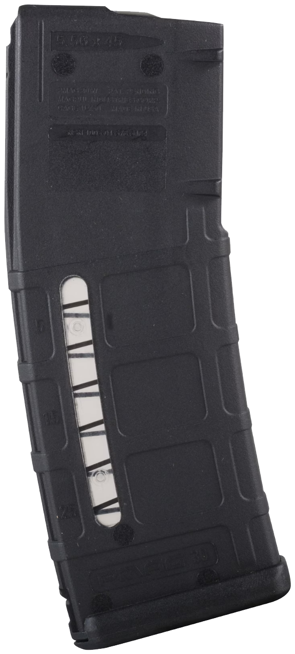 Magpul PMAG M2 Window