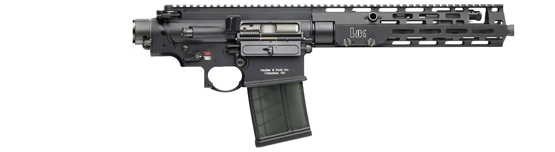 HK MR762 A4 SBR