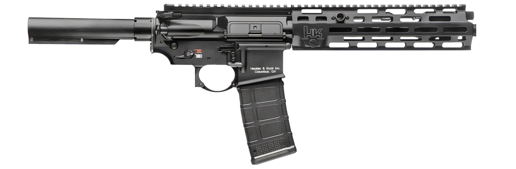 HK MR556 A4 SBR