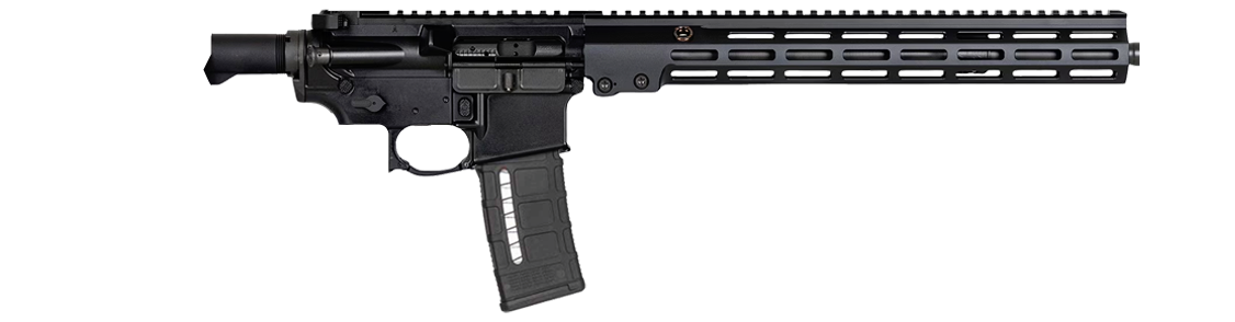 Geissele Super Duty 16