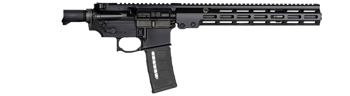 Geissele Super Duty 14.5