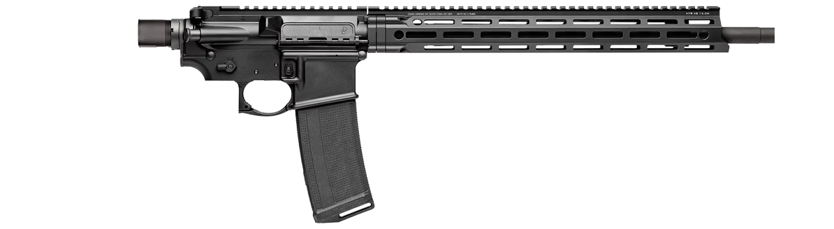 Daniel Defense DDM4 V7