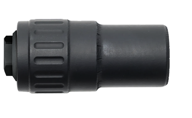 Tisha 5.56 Inconel