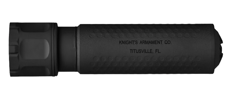 Knights Armament 7.62 CRS-1