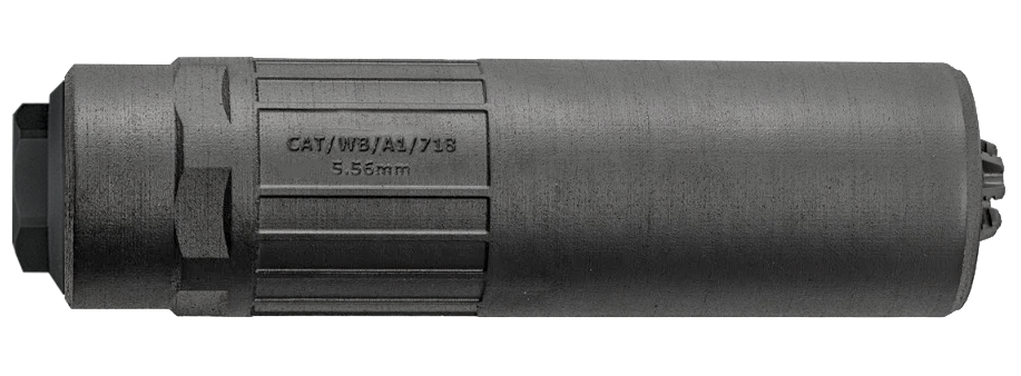 WB Titanium